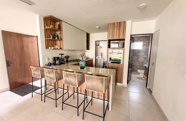 Condominio El Firmamento, Rincon del Cielo, Nayarit