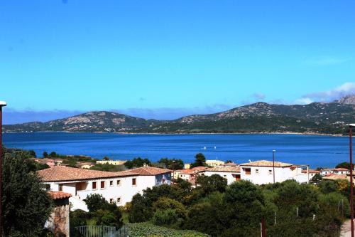 Condominio La Marea
