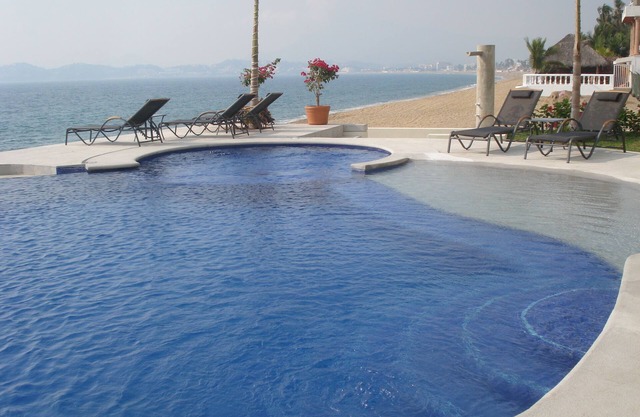 Condominio Marlica Manzanillo