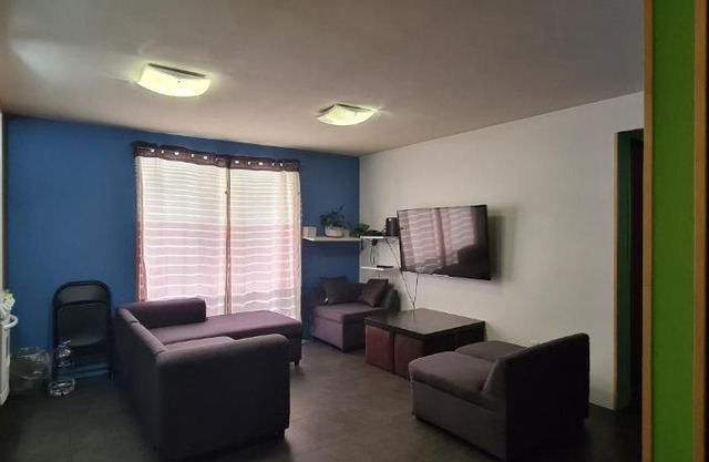 Condominio Reforma 96