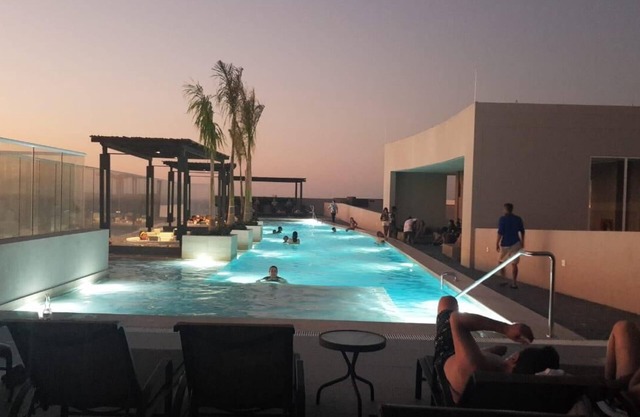 Condominio Reserva del Mar, Apto Estilo Resort, Salida Privada a la Playa