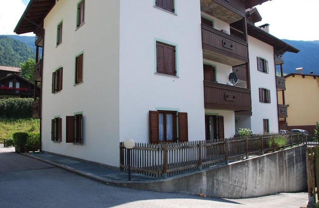 Condominio Smeraldo