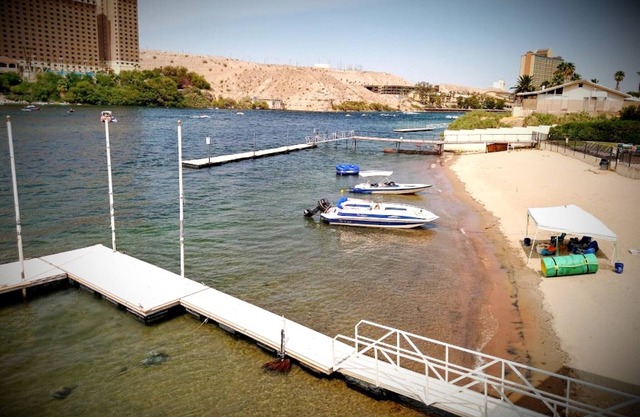 Condominium Beach Front Property