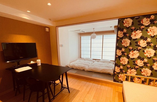 Condominium Type / Chiyoda-ku Tokyo