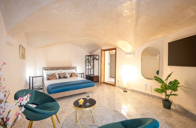 Condotta House, a private space in the heart of historical center of Florence