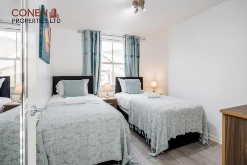 CONEN Breccia Apartment