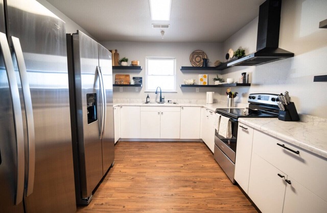 Conestoga Quarters Suite Apartment