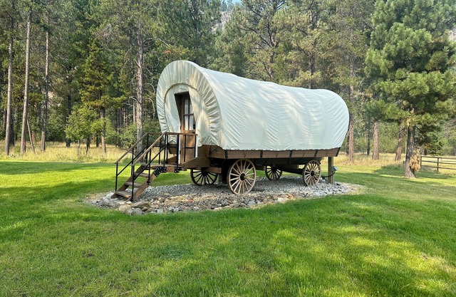 Conestoga Wagon