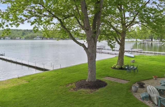 Conesus Lakefront | Dock | Pet Friendly | 4 BR