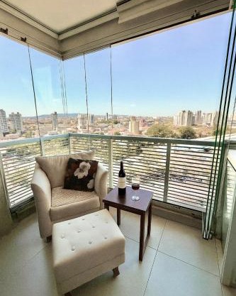 Conexão Total A 500m da Estação 5 Min Super Shopping Proximidade Alphaville