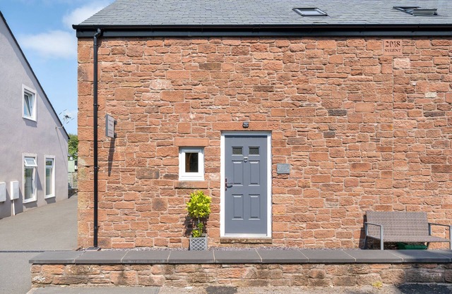 Coney Garth Cottage, BECKERMET
