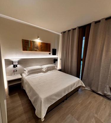Confidence Hotel Parma