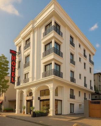 Confores Hotel