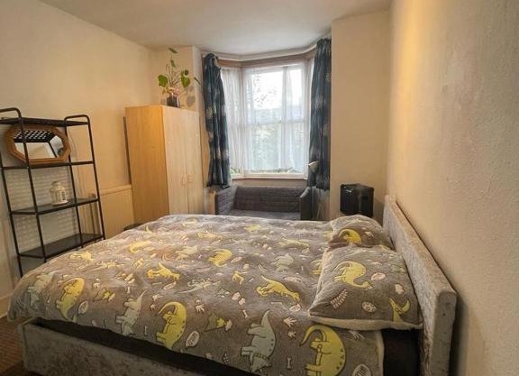 Confortable and central room