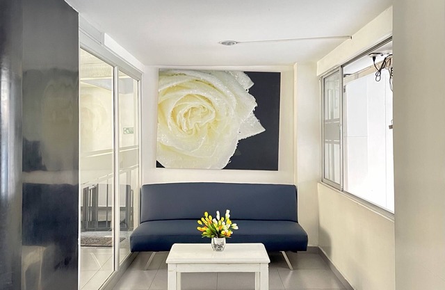 ¡Live your stay! Comfort & Tranquility parking WFi