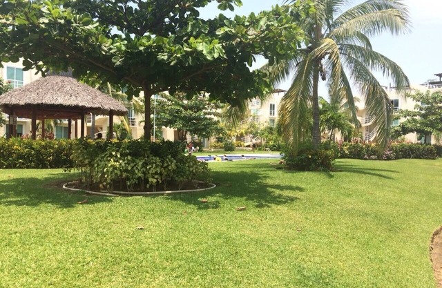 Komfortable Wohnung in Acapulco Diamante