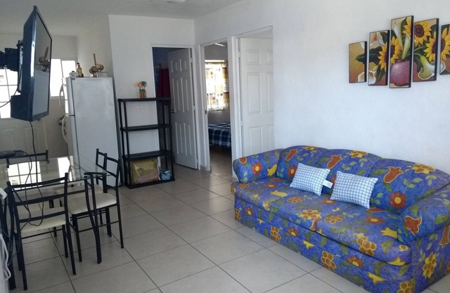 Komfortable Casa 10 Minuten von der Playa y Malecón