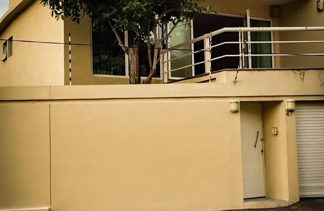 Confortable Casa con Jardín en Paso y Troncoso