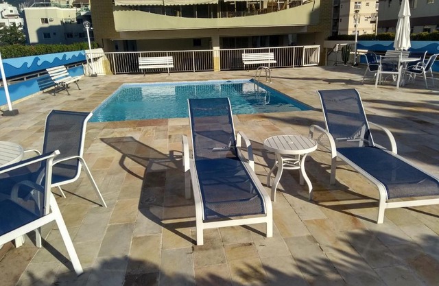 Conforto com Proximidade