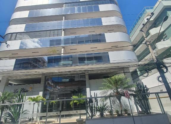 Conforto e Localização Privilegiada em Cabo Frio!