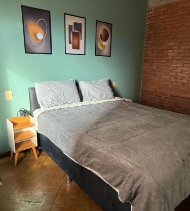 Conforto na melhor localização!