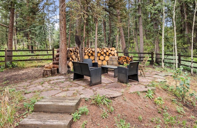 Conifer Mtn. Chalet Cozy & Family-friendly-Sleeps 7 “Spring Discount!”