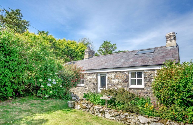 Conion Ganol, ABERDARON