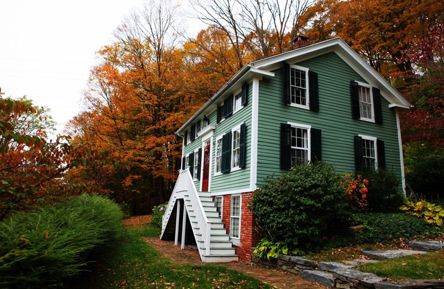 Charming Colonial - Historic District - Blick auf den Connecticut River - zu Fuß in die Stadt