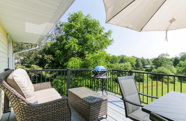 Connecticut Retreat Steps to Historic Downtown!