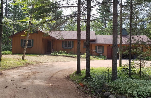 Conover River House Voyagers Willkommen-Come erkunden