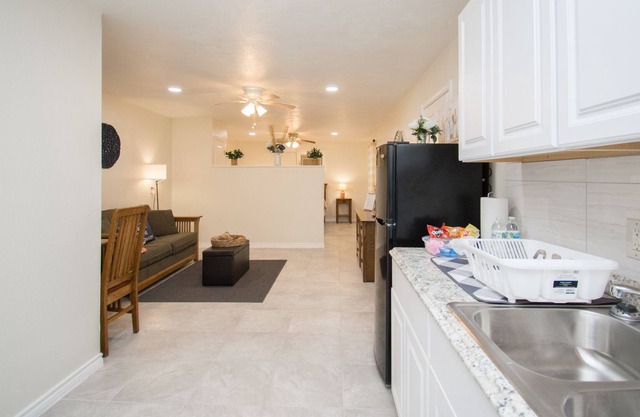 Conroe Apartment:Rest and Recovery Suites
