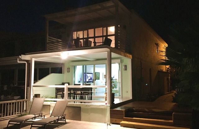 Moderne 2BR Villa in Jolly Harbour