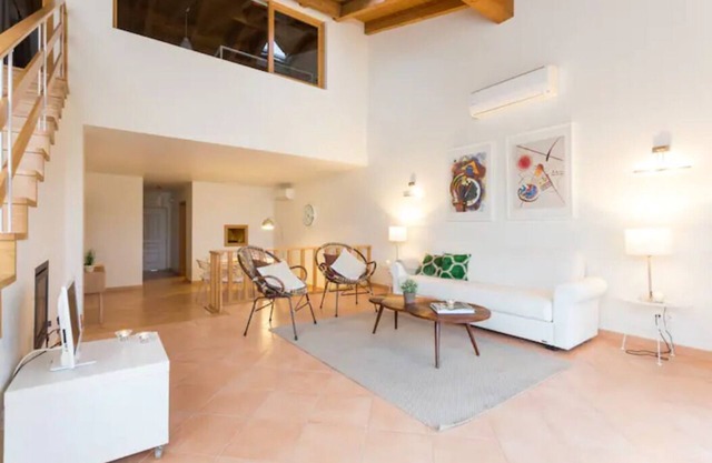 Contemporary 3 bedroom villa M7