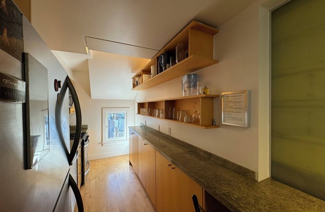 Contemporary Flair Castro Noe 3BR