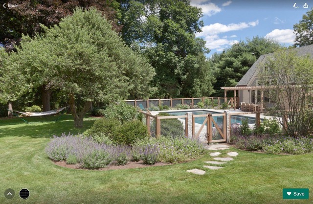 Contemporary, fully renovated ski chalet in magnificent Potton.