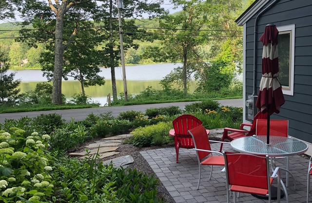 Modernes "Maine Cottage" + Ihre beste Wahl für das Rodelwochenende!