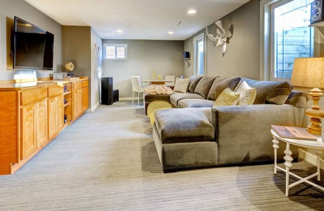 Contemporary South Boulder Home