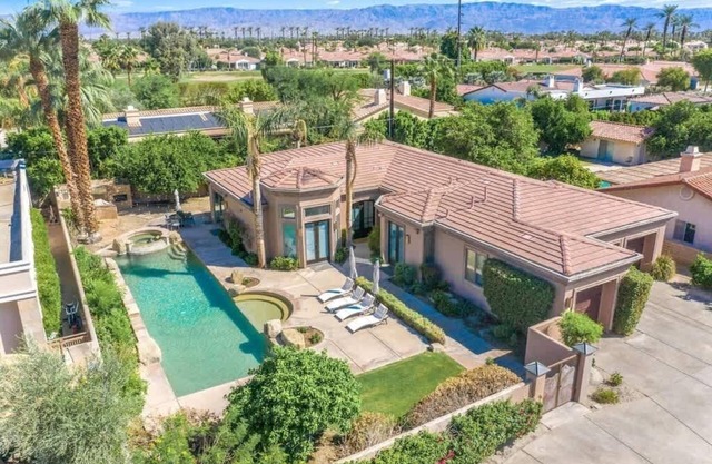 Contemporary Spanish Villa w/ Private Luxury Pool