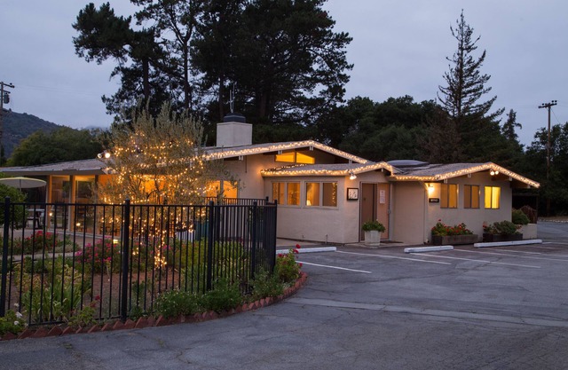 Contenta Inn