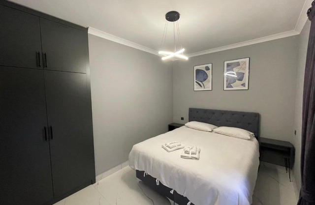 Continental Trabzon Suite&Apartments