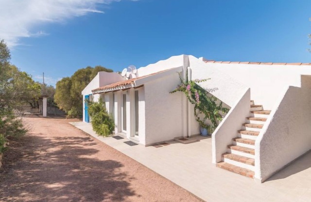 Contraruia by Interhome