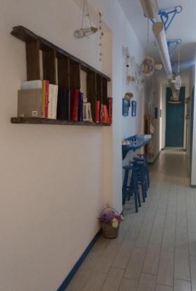 ControVento Rooms