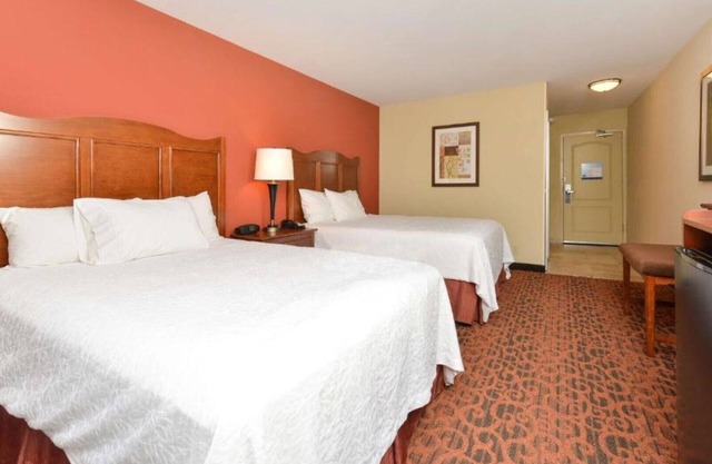 CONVENIENCE AND COMFORT IN MUSCATINE