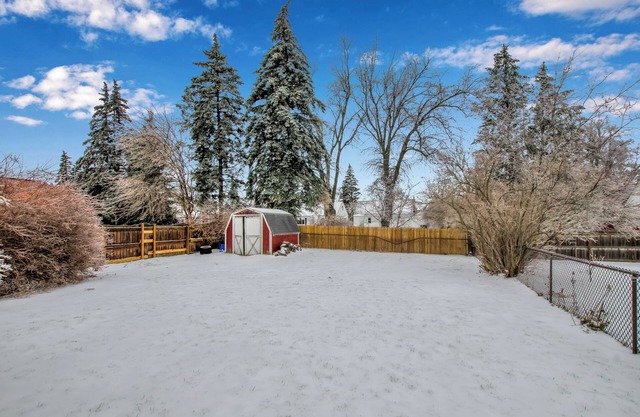 Convenient 3-bedroom house with AC, WiFi in peaceful Bowmansville