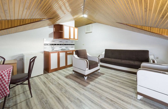 Convenient Apartment near Sea in Antalya