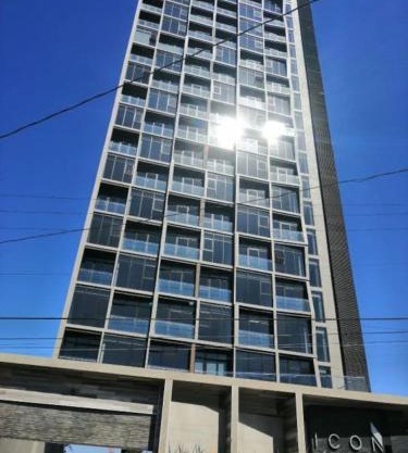 Convenient Comfort in the City