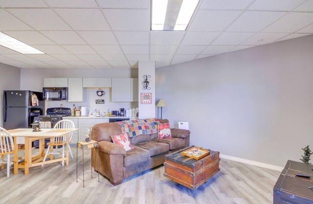 Convenient Del Norte Apt Near Hiking & Downtown!