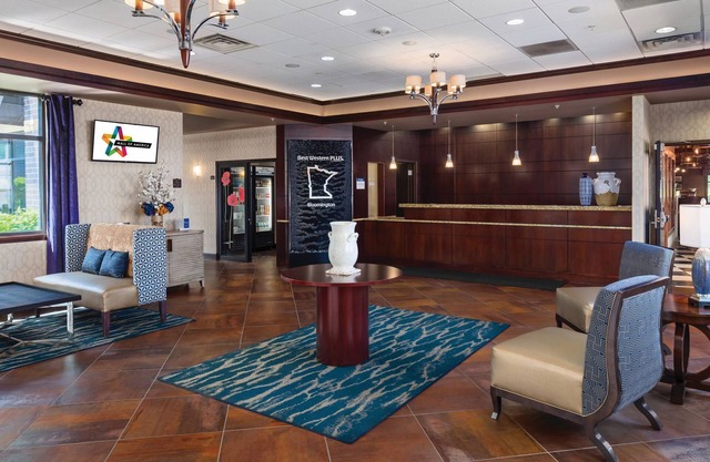 Convenient Family-Friendly: Indoor Pool + Shuttle Service