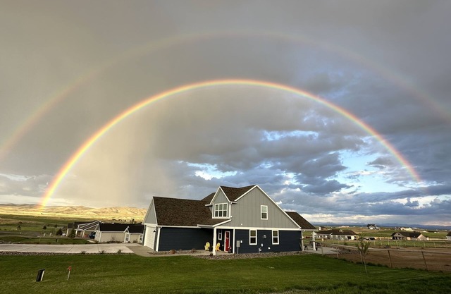 Convenient location in the center of Southwest Montana’s hot spot for activities