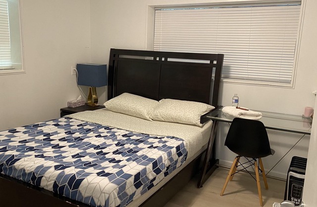 convenient privet room near cypress ski resort